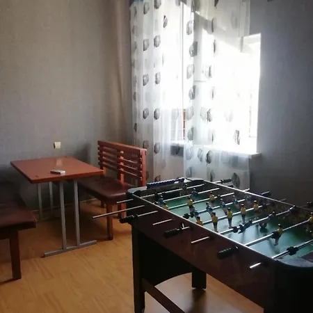 Apartment Club House Odesa