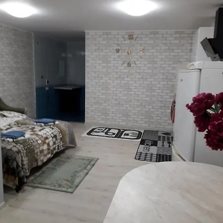 Apartment Club House *